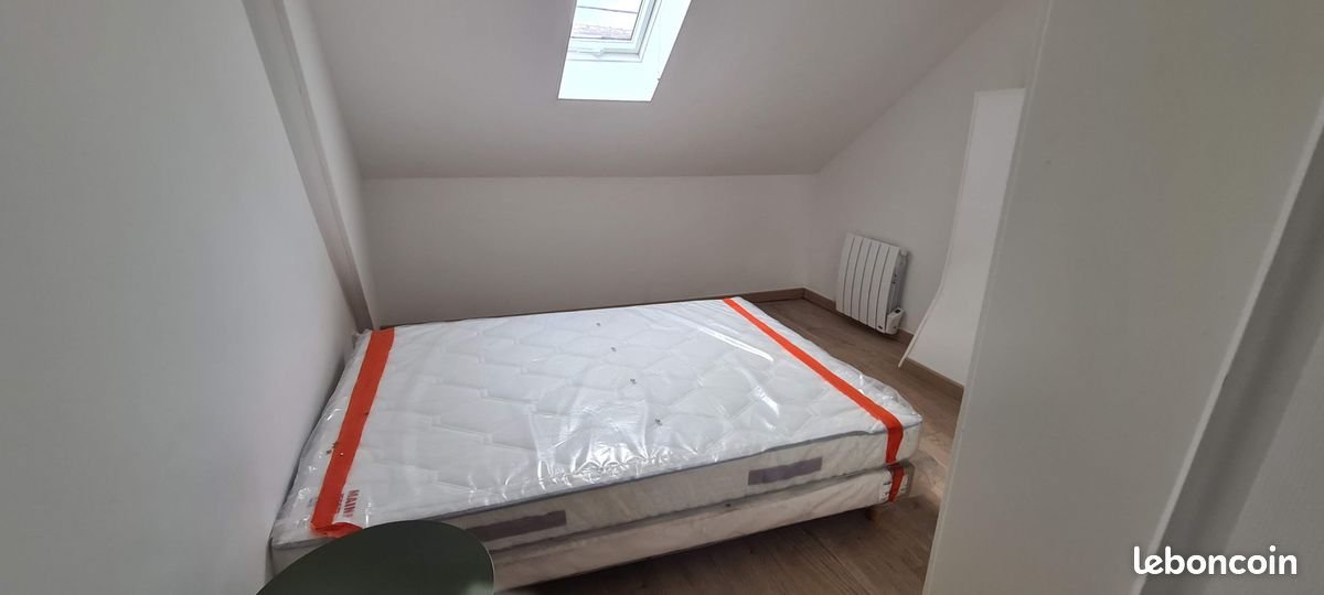 Appartement à louer, 36m², Montereau-Fault-Yonne