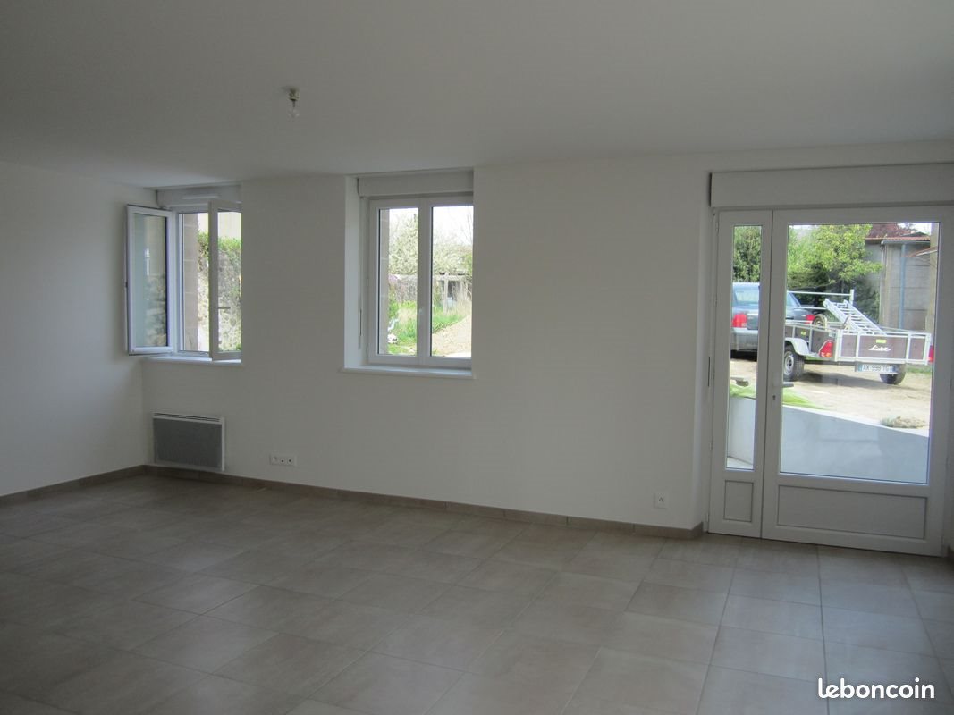 Appartement à louer, 72m², Ernée