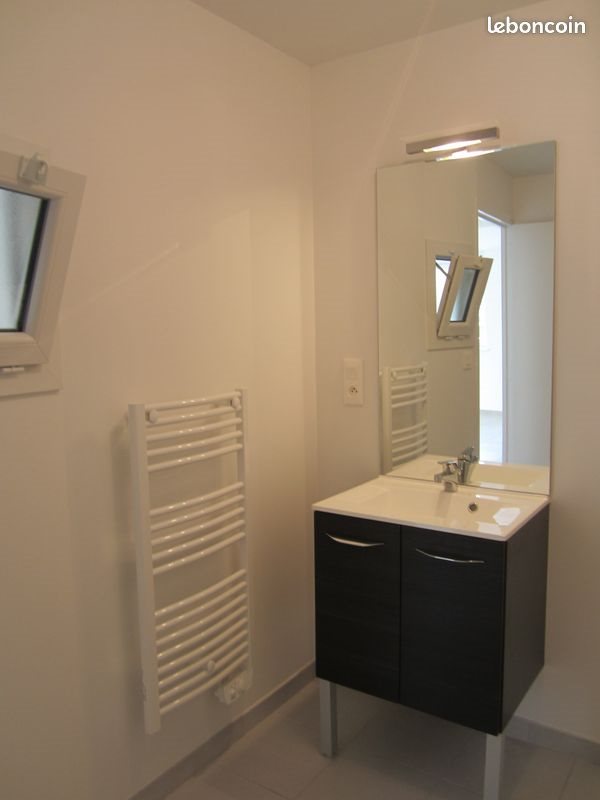 Appartement à louer, 72m², Ernée