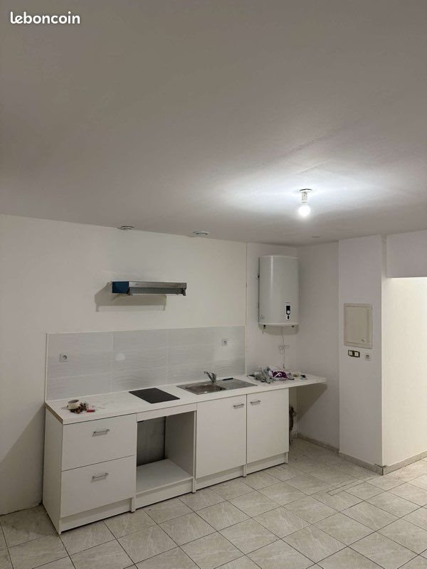 Appartement à louer, 47m², Martigues