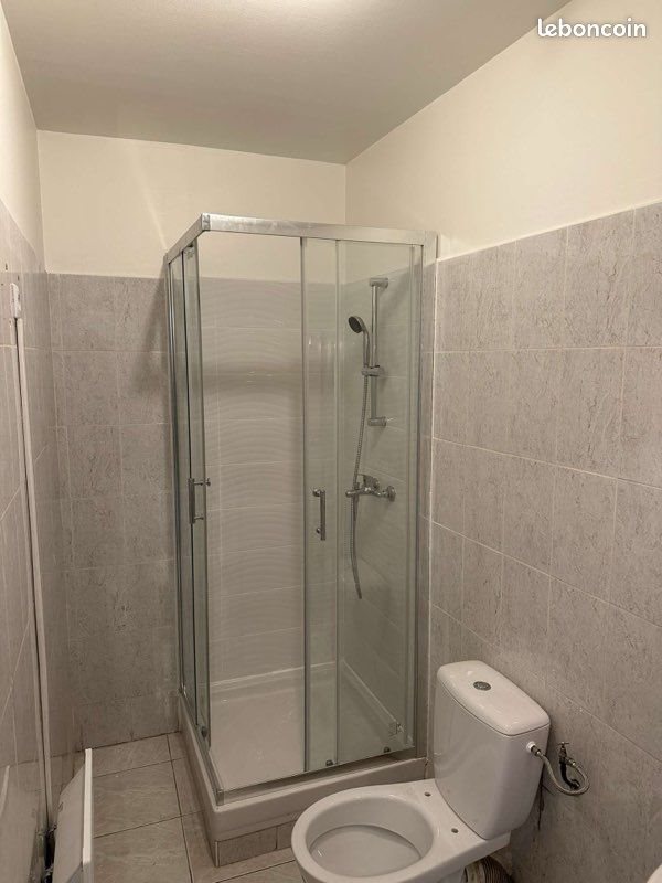 Appartement à louer, 47m², Martigues