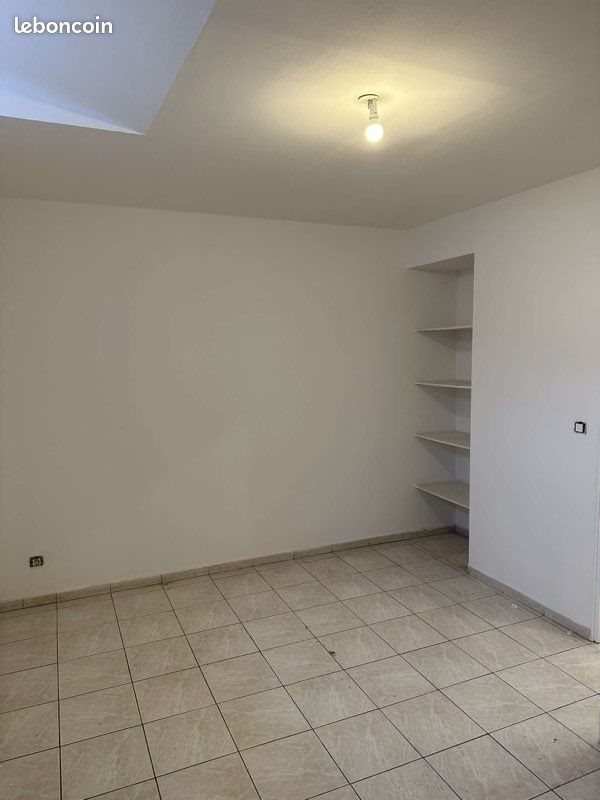 Appartement à louer, 47m², Martigues