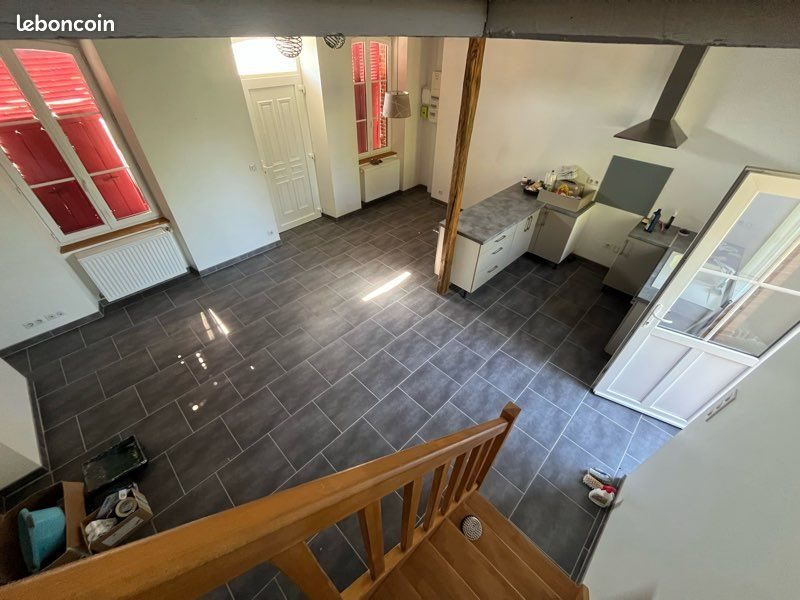 Maison à louer, 50m², Aubigny-sur-Nère