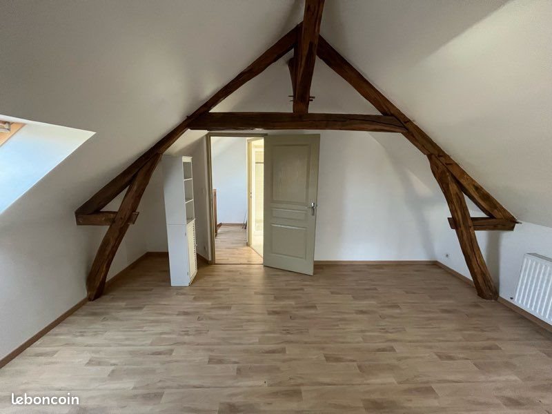 Maison à louer, 50m², Aubigny-sur-Nère