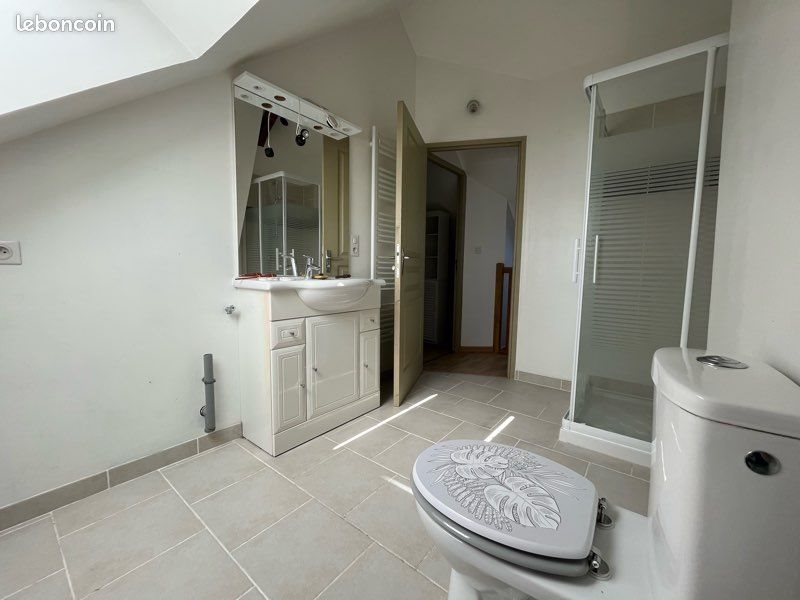 Maison à louer, 50m², Aubigny-sur-Nère