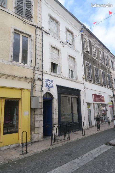 Appartement à louer, 35m², Montréjeau