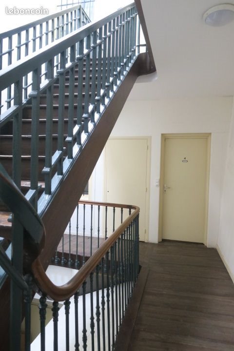 Appartement à louer, 35m², Montréjeau