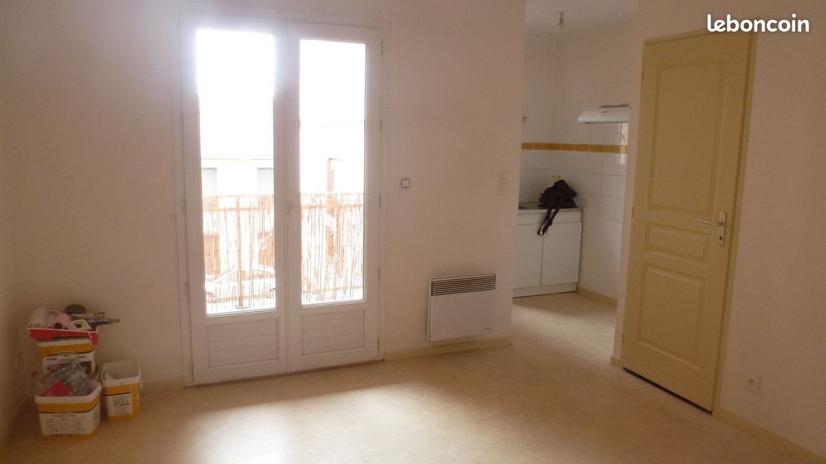 Appartement à louer, 35m², Montréjeau