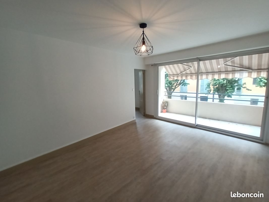 Appartement à vendre, 60m², Pau