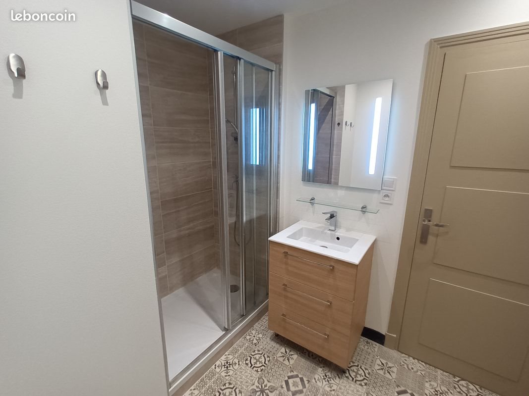 Appartement à vendre, 60m², Pau