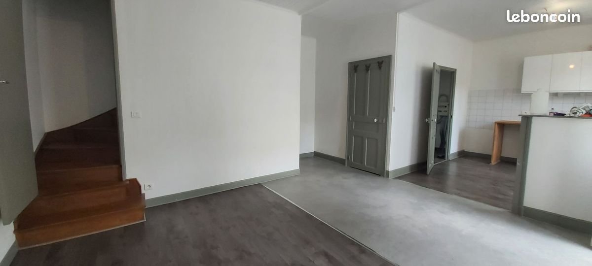 Appartement à louer, 80m², Saint-Céré