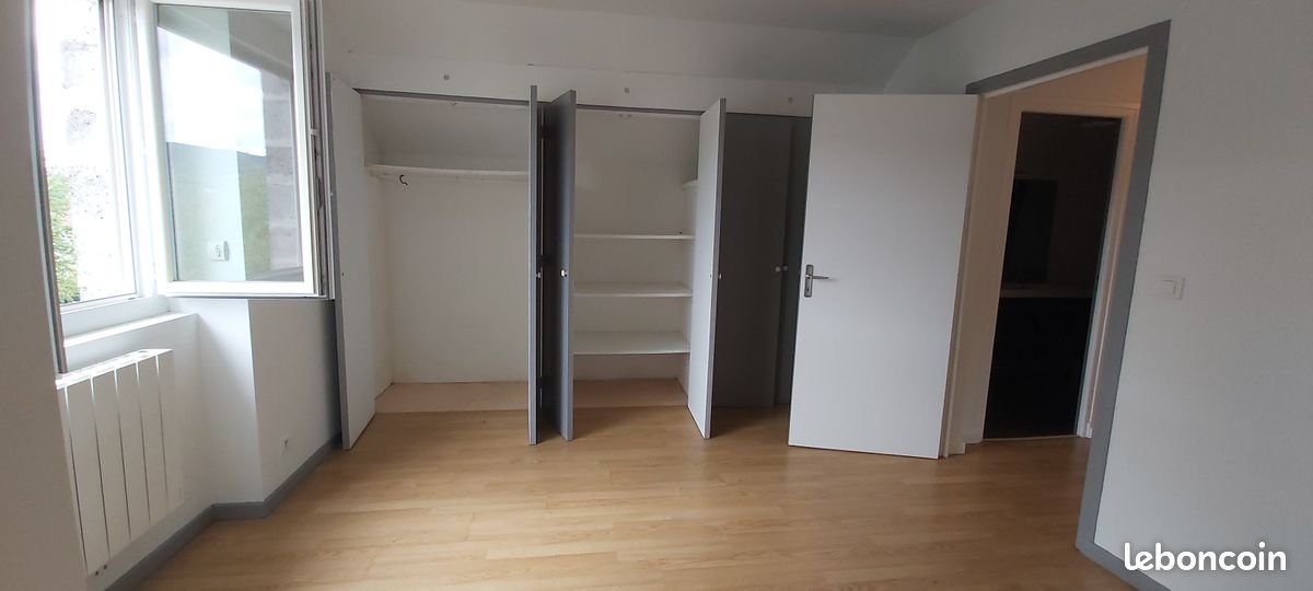 Appartement à louer, 80m², Saint-Céré