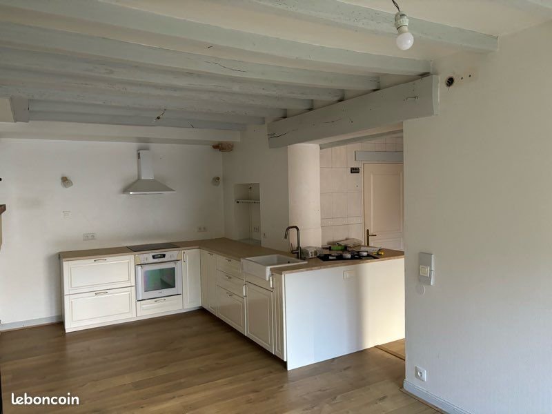 Maison à louer, 105m², Semblançay