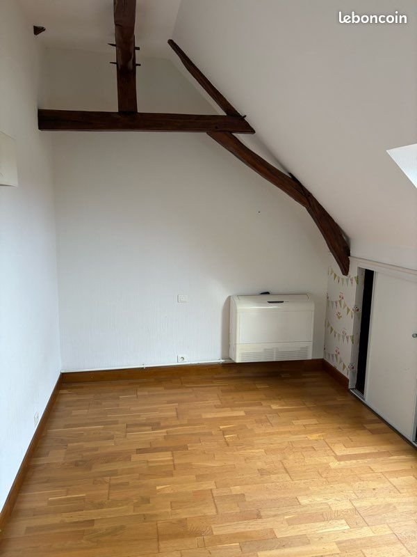 Maison à louer, 105m², Semblançay