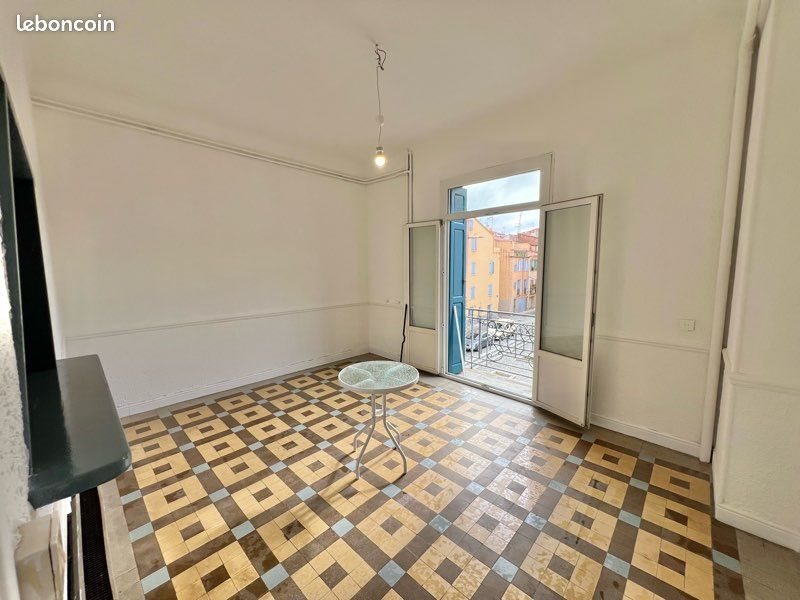 Appartement à vendre, 26m², Perpignan
