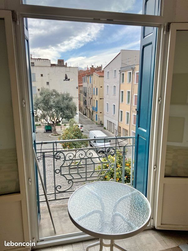 Appartement à vendre, 26m², Perpignan