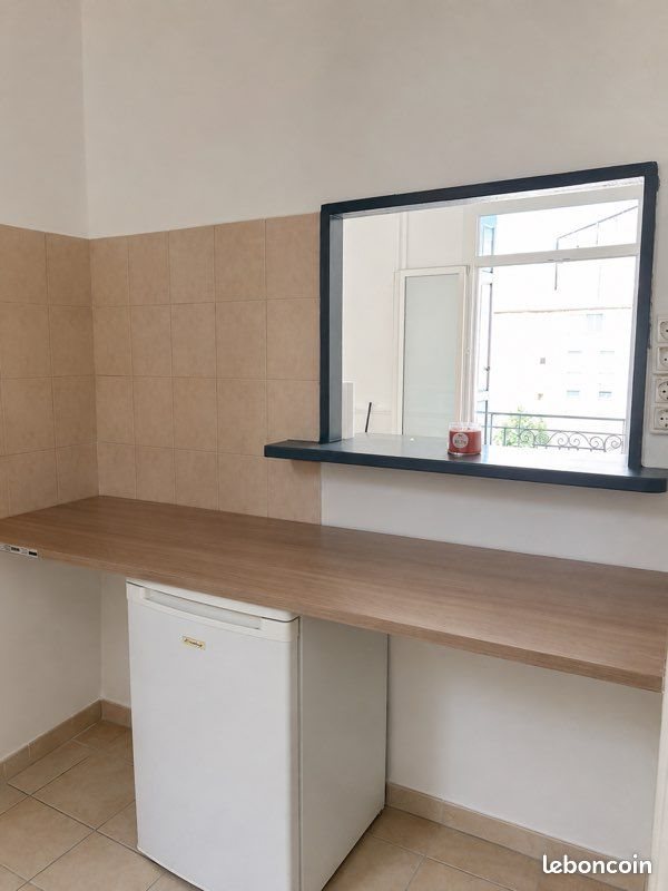 Appartement à vendre, 26m², Perpignan