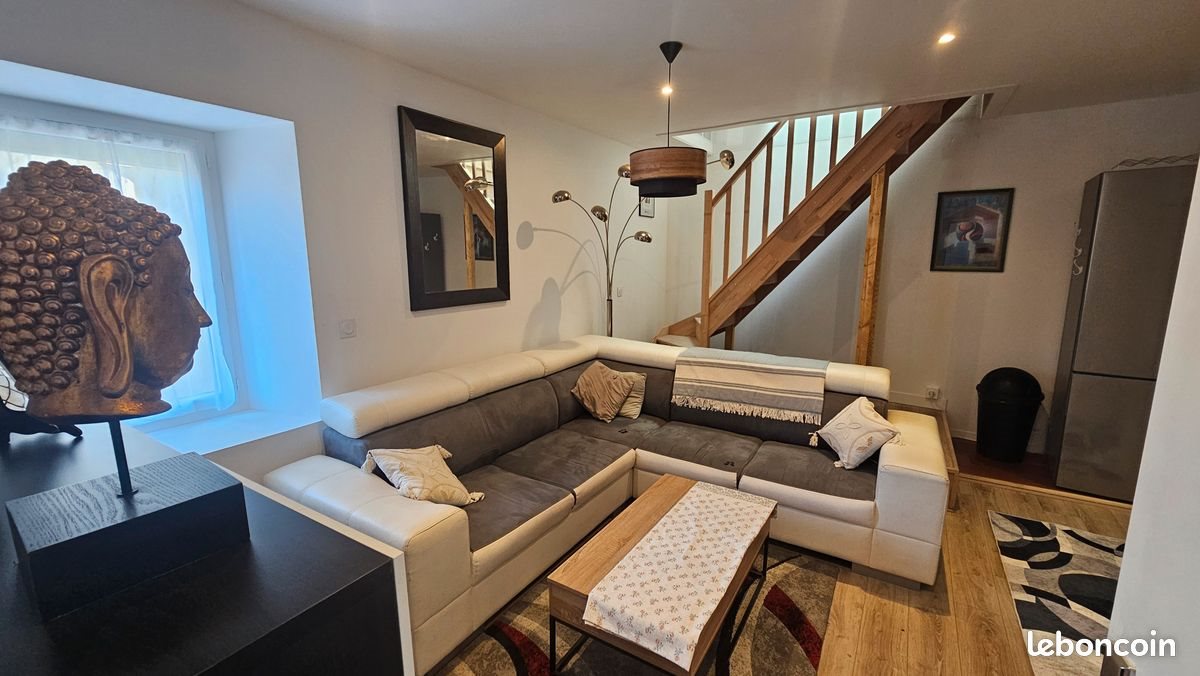 Appartement à louer, 50m², Carmaux