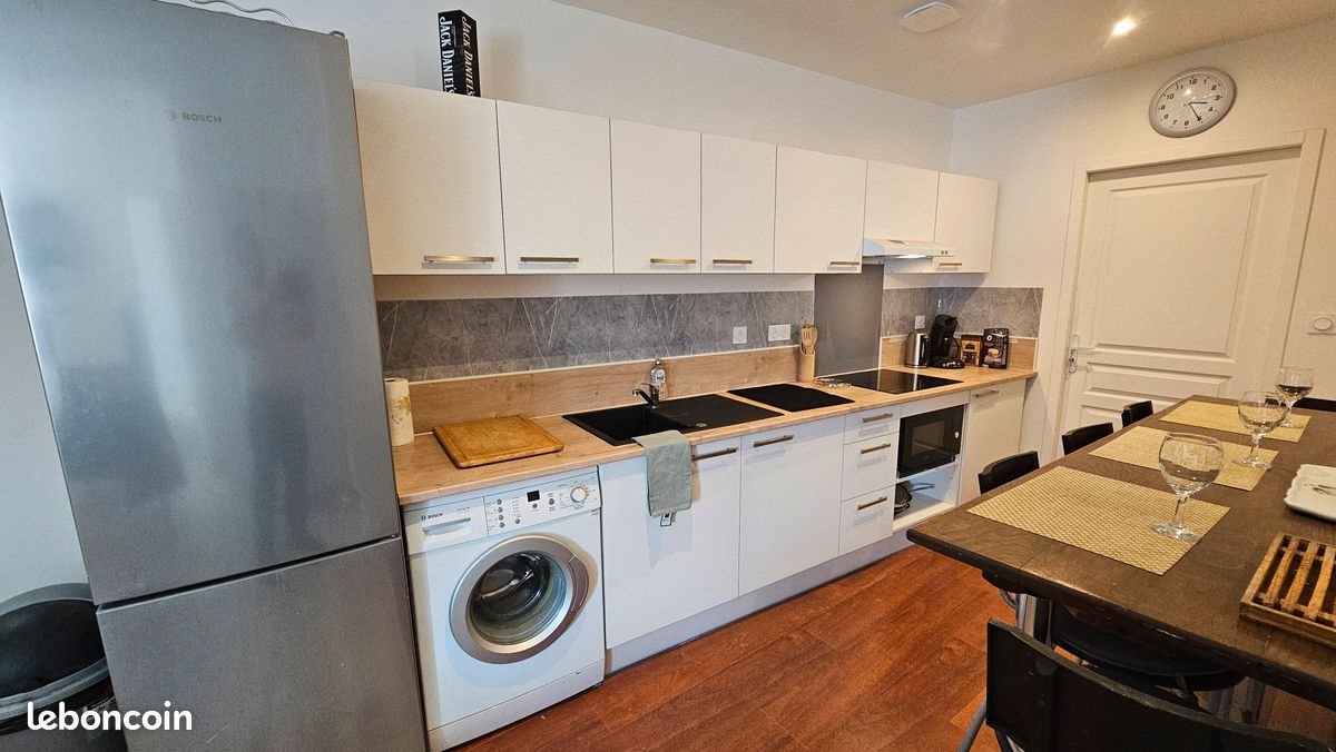 Appartement à louer, 50m², Carmaux