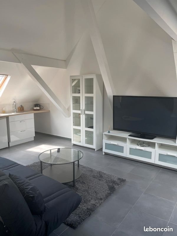 Appartement à vendre, 33m², Sevran