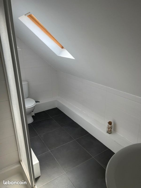 Appartement à vendre, 33m², Sevran