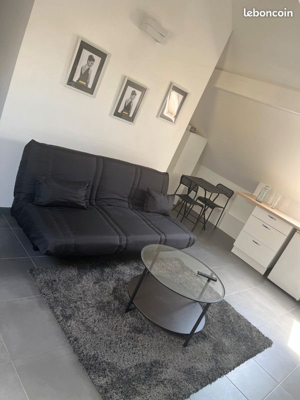 Appartement à vendre, 33m², Sevran