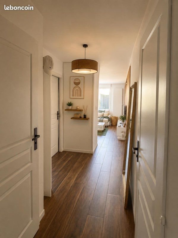 Appartement à vendre, 63m², Kembs