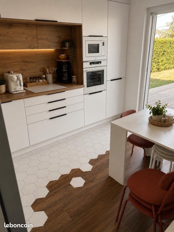 Appartement à vendre, 63m², Kembs