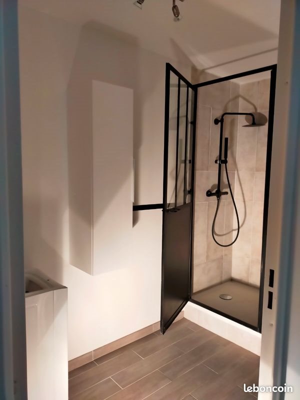 Appartement à louer, 40m², Trégueux