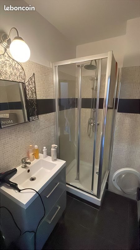 Appartement à vendre, 28m², Cagnes-sur-Mer