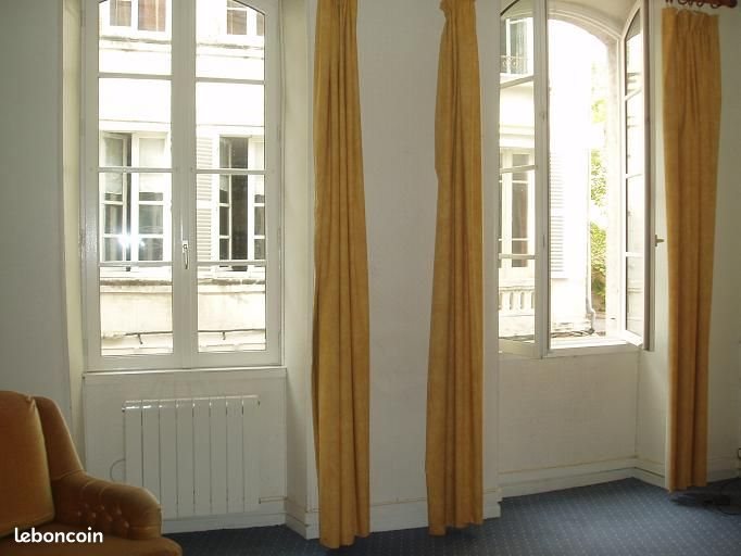 Appartement à louer, 40m², La Rochelle