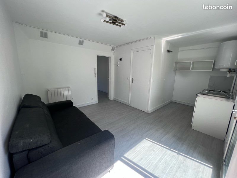 Appartement à louer, 30m², Sevran