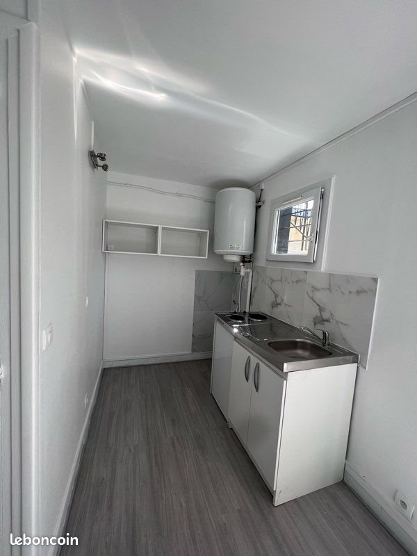 Appartement à louer, 30m², Sevran
