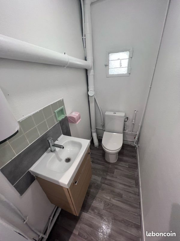 Appartement à louer, 30m², Sevran