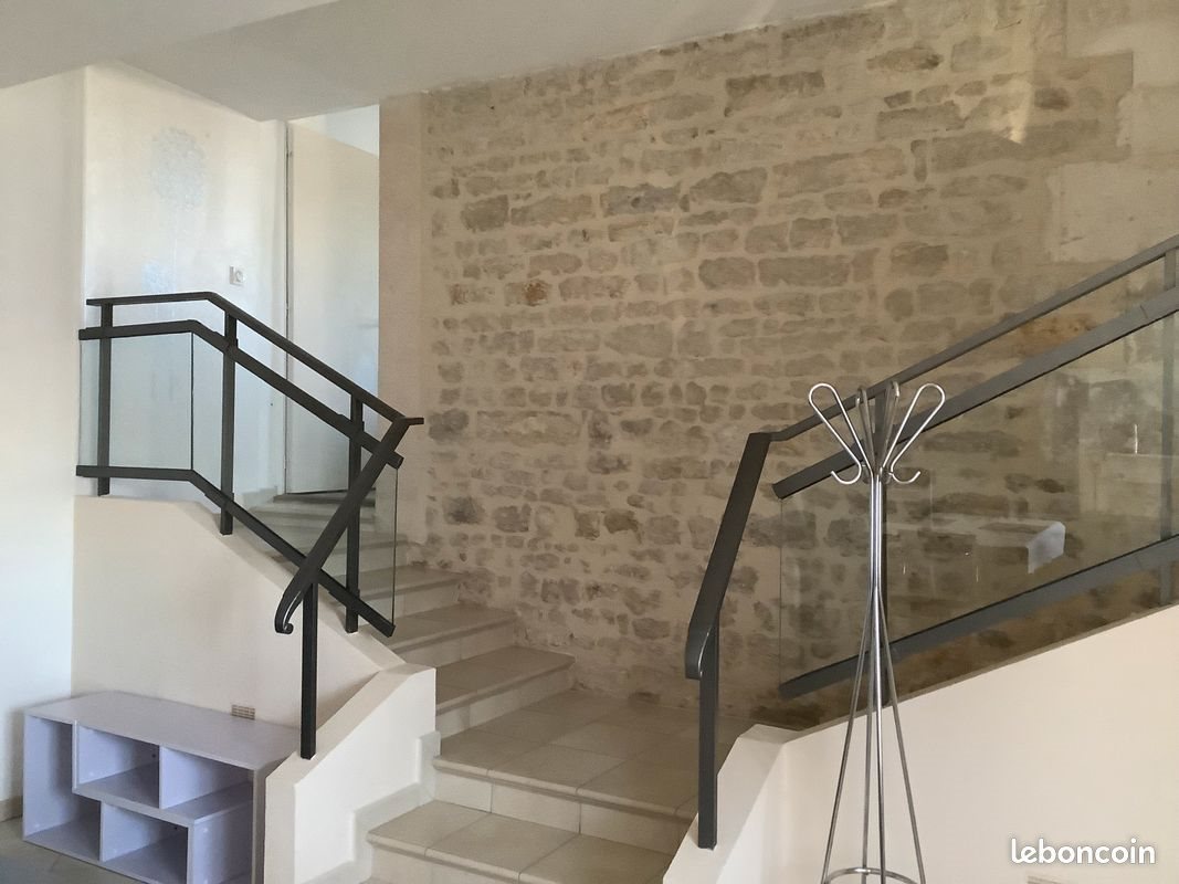 Appartement à louer, 58m², Chantonnay