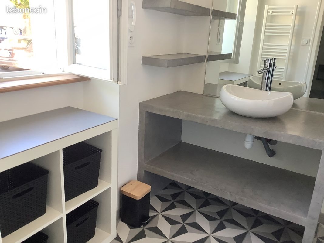 Appartement à louer, 58m², Chantonnay