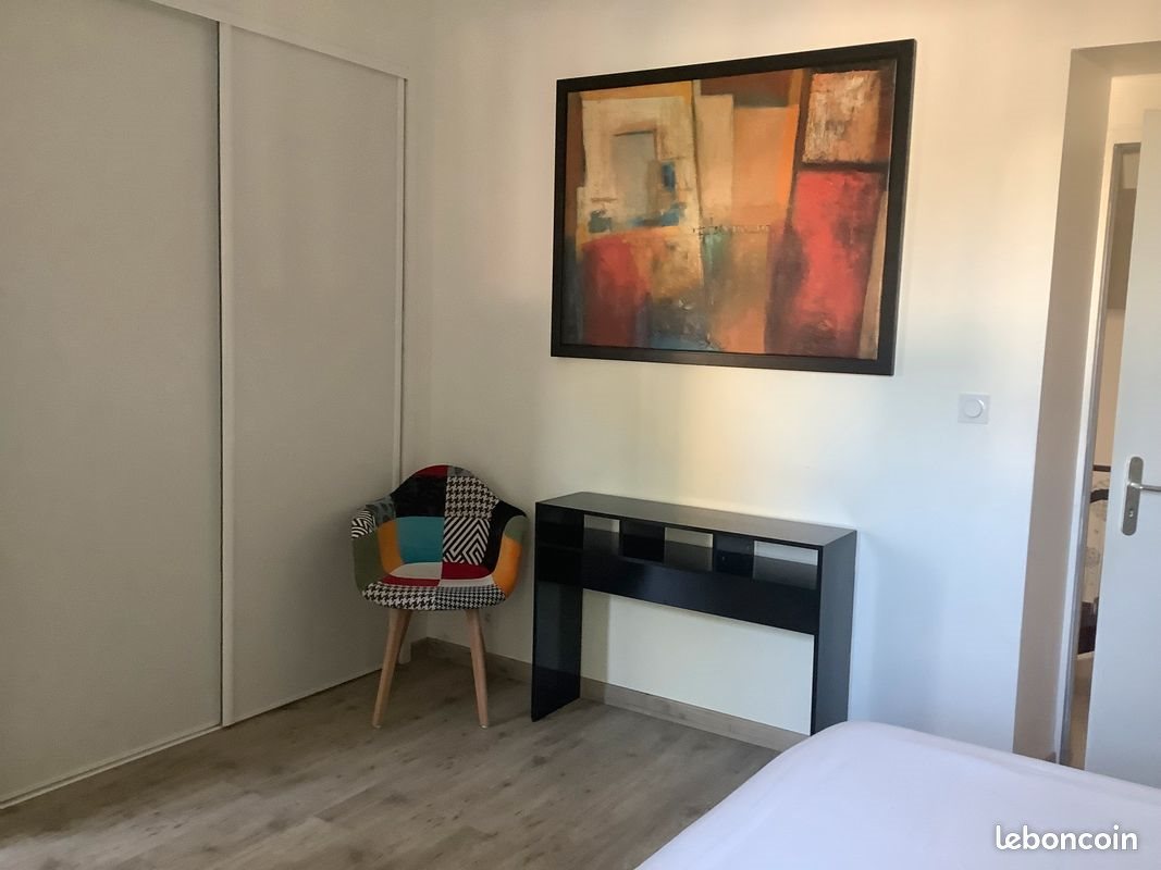 Appartement à louer, 58m², Chantonnay