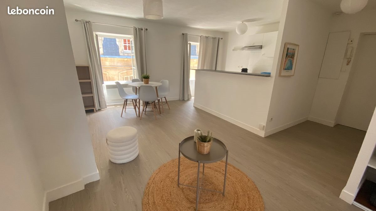 Appartement à louer, 34m², Bordeaux