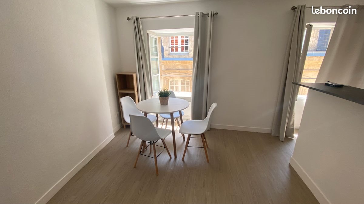 Appartement à louer, 34m², Bordeaux