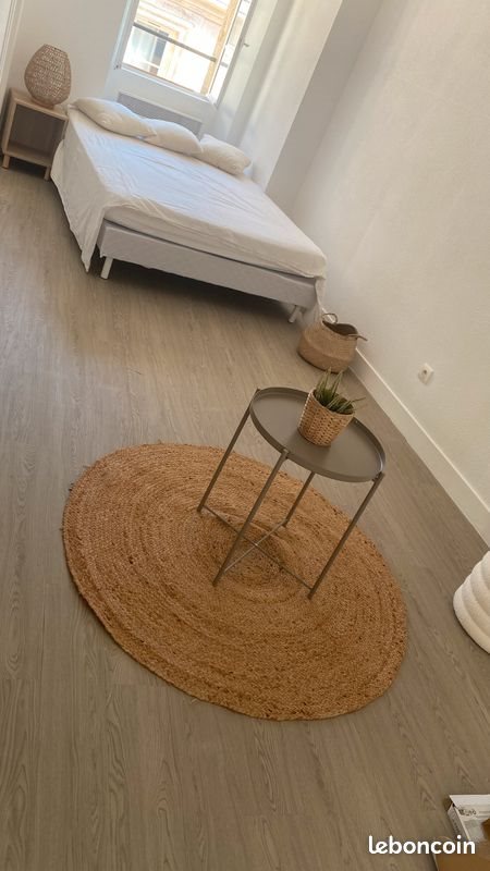 Appartement à louer, 34m², Bordeaux