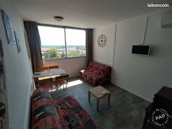 Appartement à louer, 20m², Saint-Cyprien