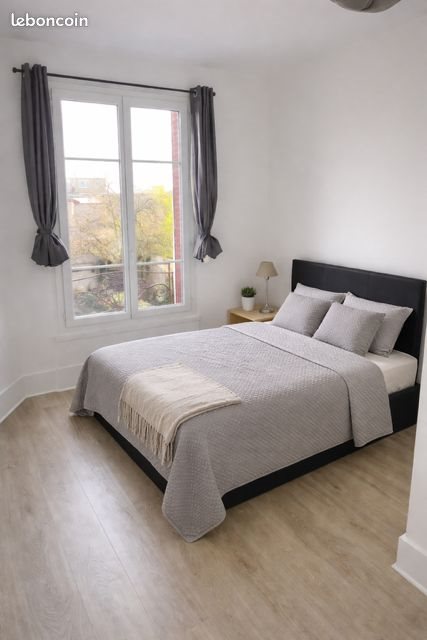 Appartement à louer, 38m², Colombes
