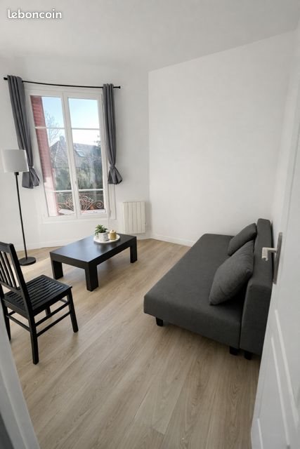 Appartement à louer, 38m², Colombes