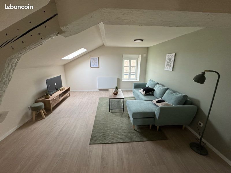 Appartement à louer, 60m², Pagny-sur-Moselle