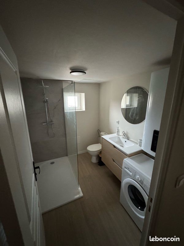 Appartement à louer, 60m², Pagny-sur-Moselle