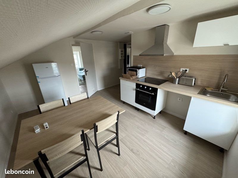 Appartement à louer, 60m², Pagny-sur-Moselle