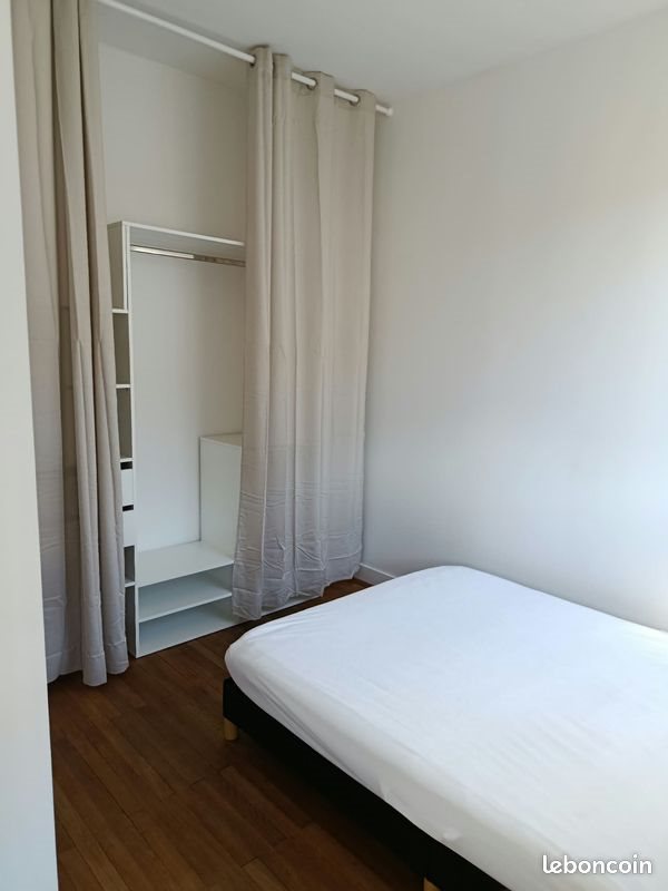Appartement à louer, 32m², Saint-Nazaire