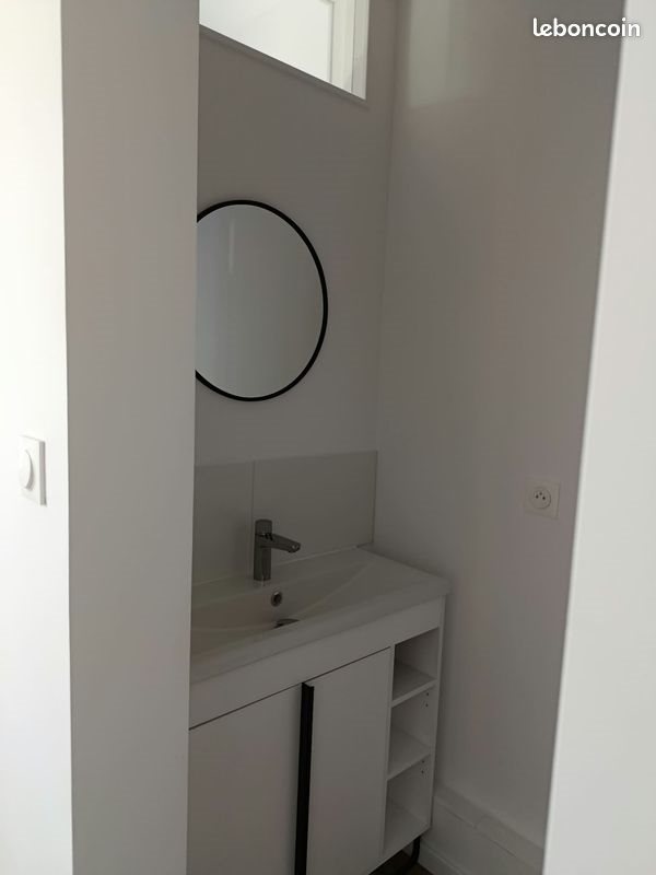 Appartement à louer, 32m², Saint-Nazaire