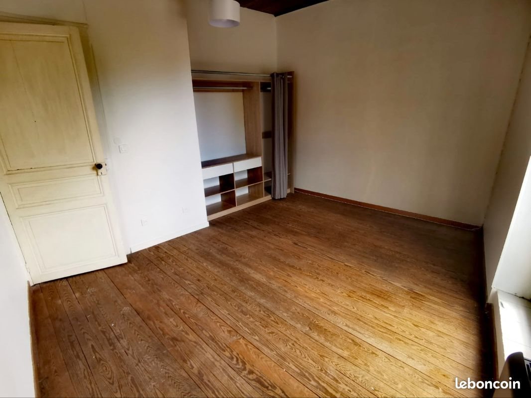 Maison à louer, 85m², Mirambeau