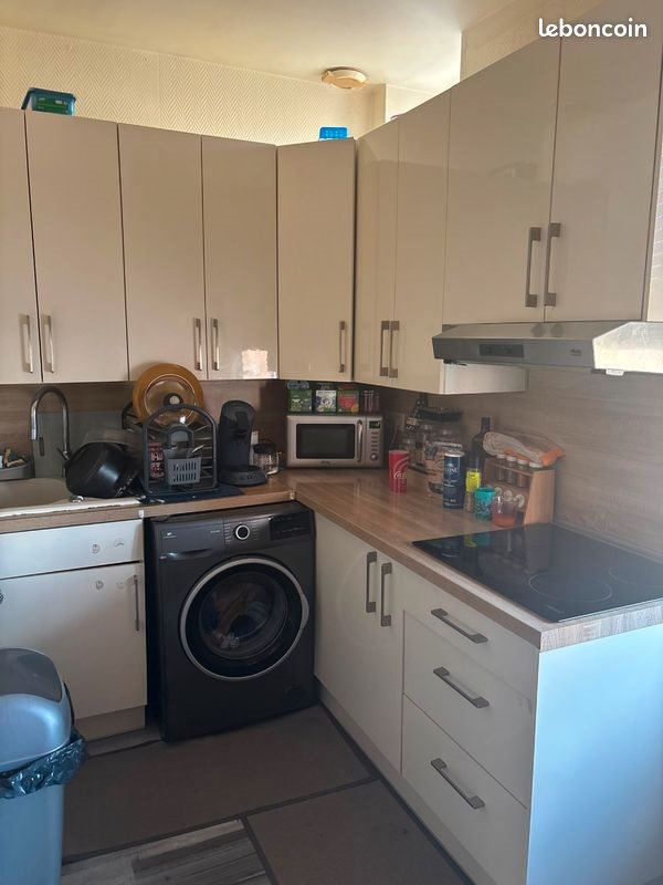 Appartement à louer, 69m², Belfort